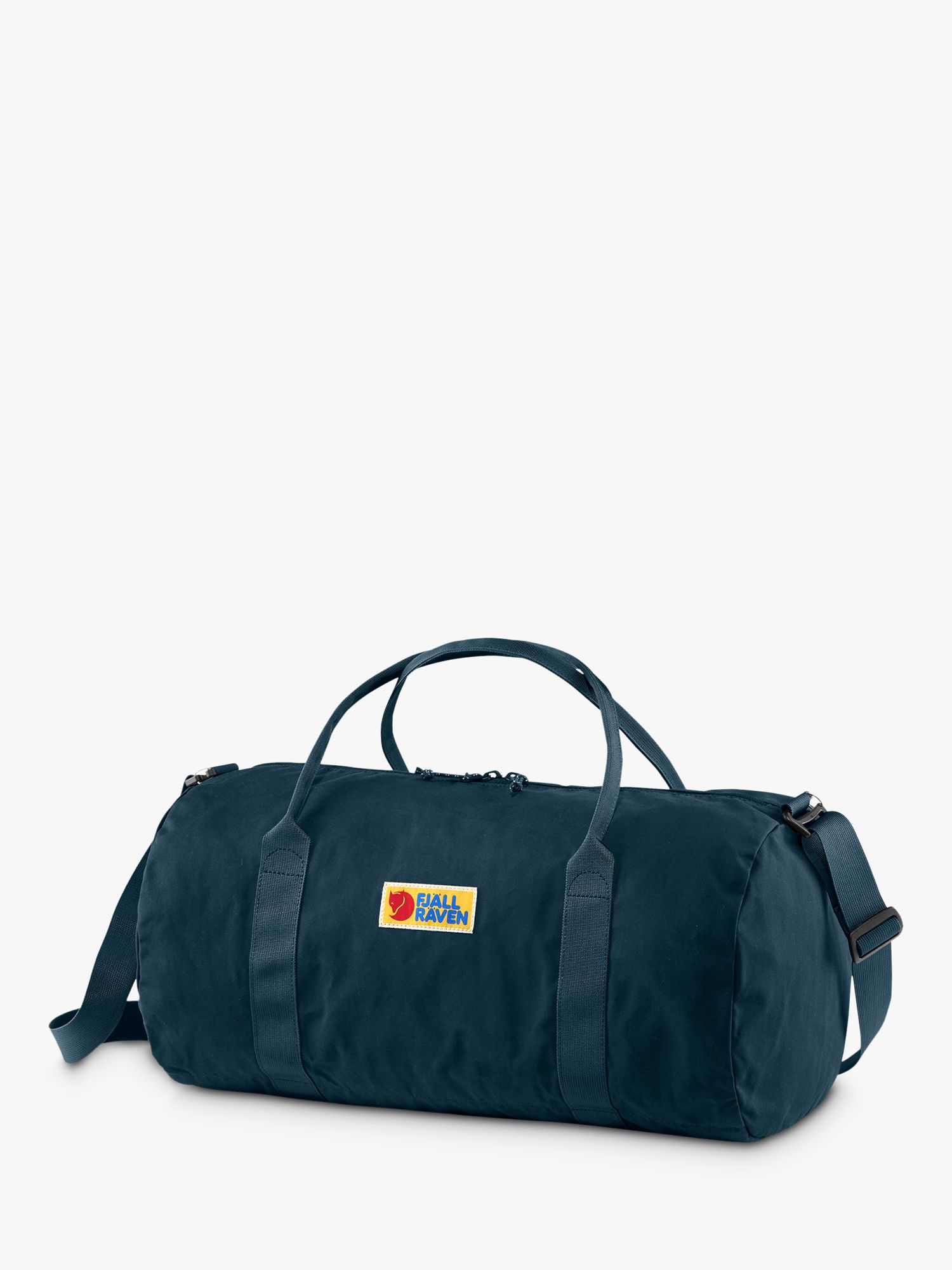 duffel fjallraven