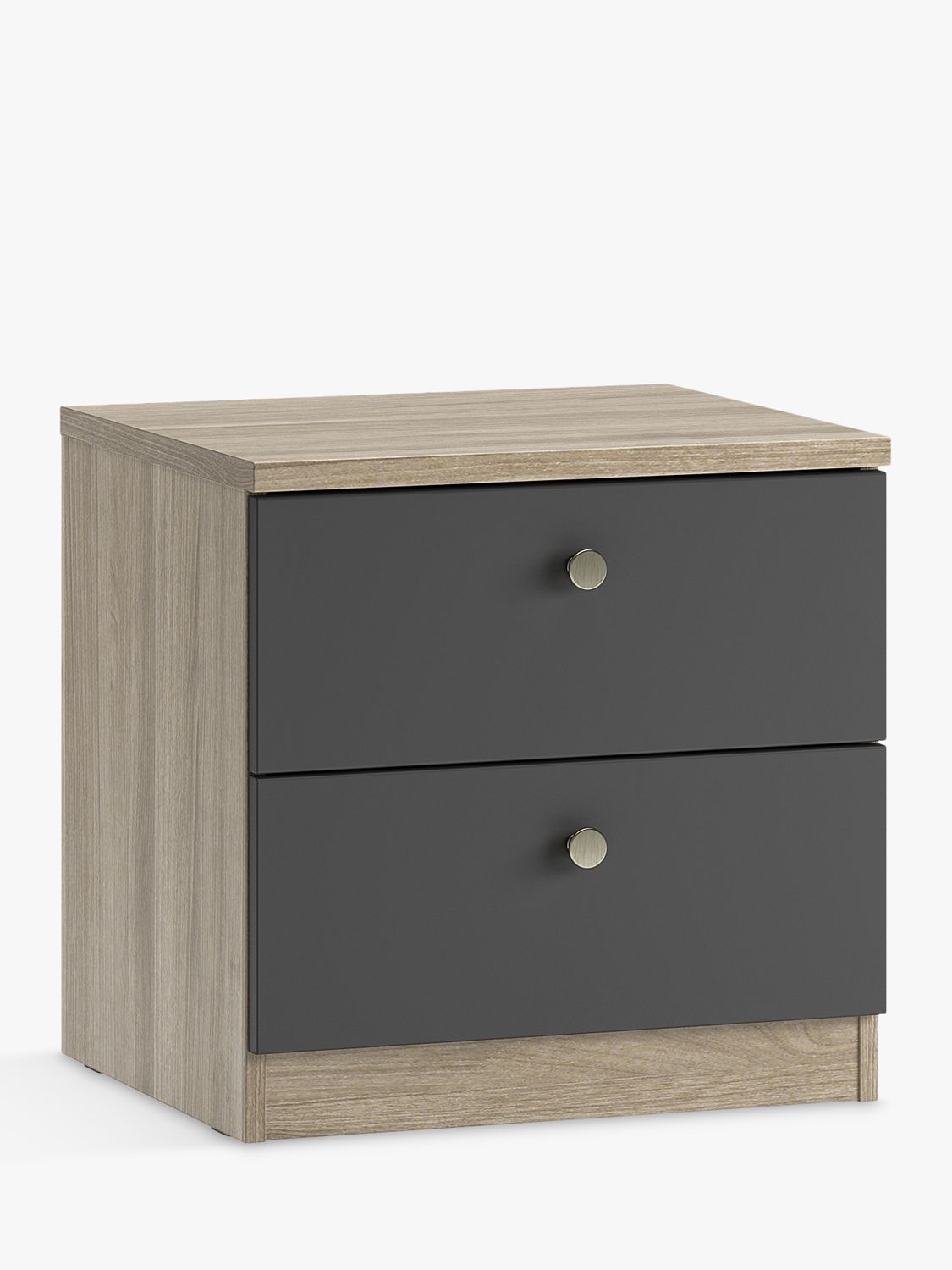 Photo of John lewis anyday mix it bedside table