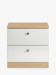 ANYDAY John Lewis & Partners Mix it Bedside Table