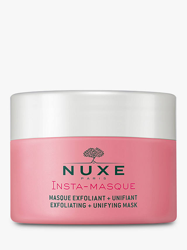 NUXE Insta-Masque Exfoliating & Unifying Mask, 50ml 1