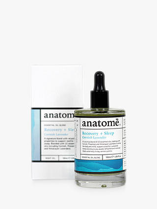anatomē Recovery + Sleep Classic - Sleep Essential Oil, 100ml