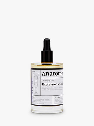 anatome Expression + Confidence - Essential Oil, 100ml