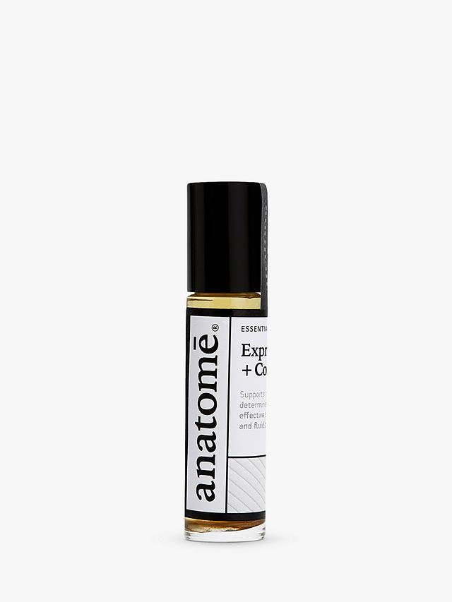 anatome Expression + Confidence - Essential Oil, Travel Size, 10ml 3