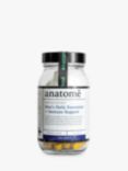 anatome Men's Daily Essentials + Immune Support Health Supplement, 60 Capsules