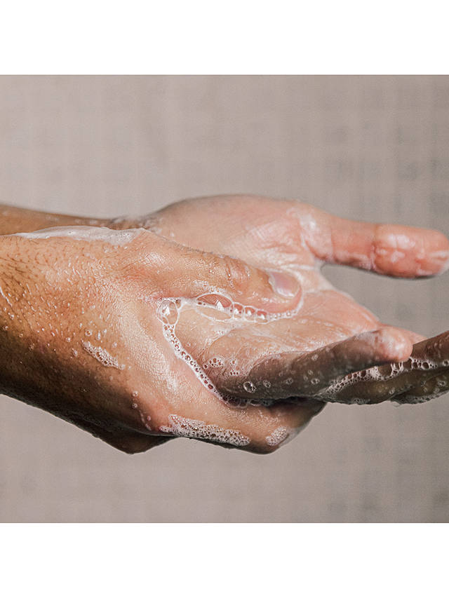 anatome Invigorating Hand + Body Wash / Shower Gel, 250ml 4