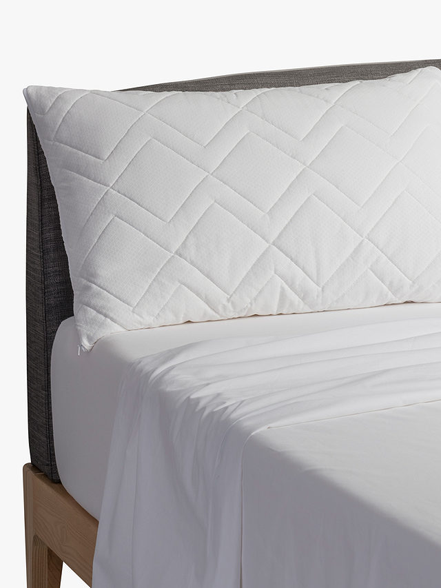 Velfont Igloo Temperature Regulating Pillow Protector
