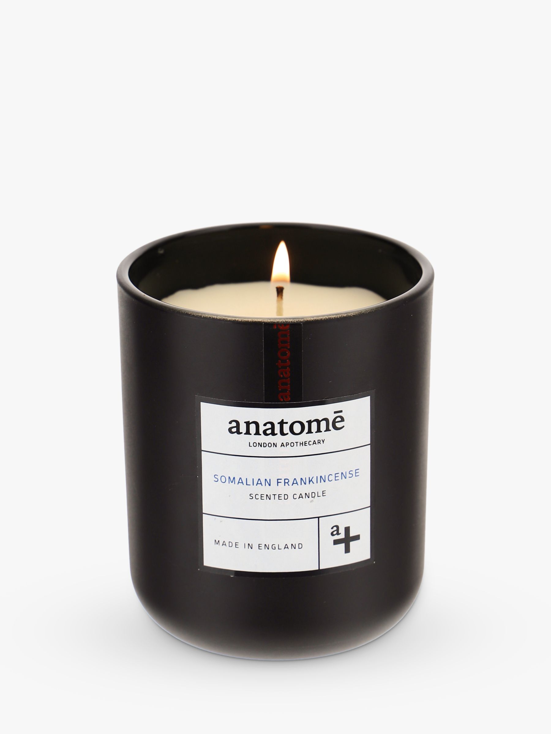 anatome Rest + Recovery Sleep Somalia Frankincense Scented Candle, 350g