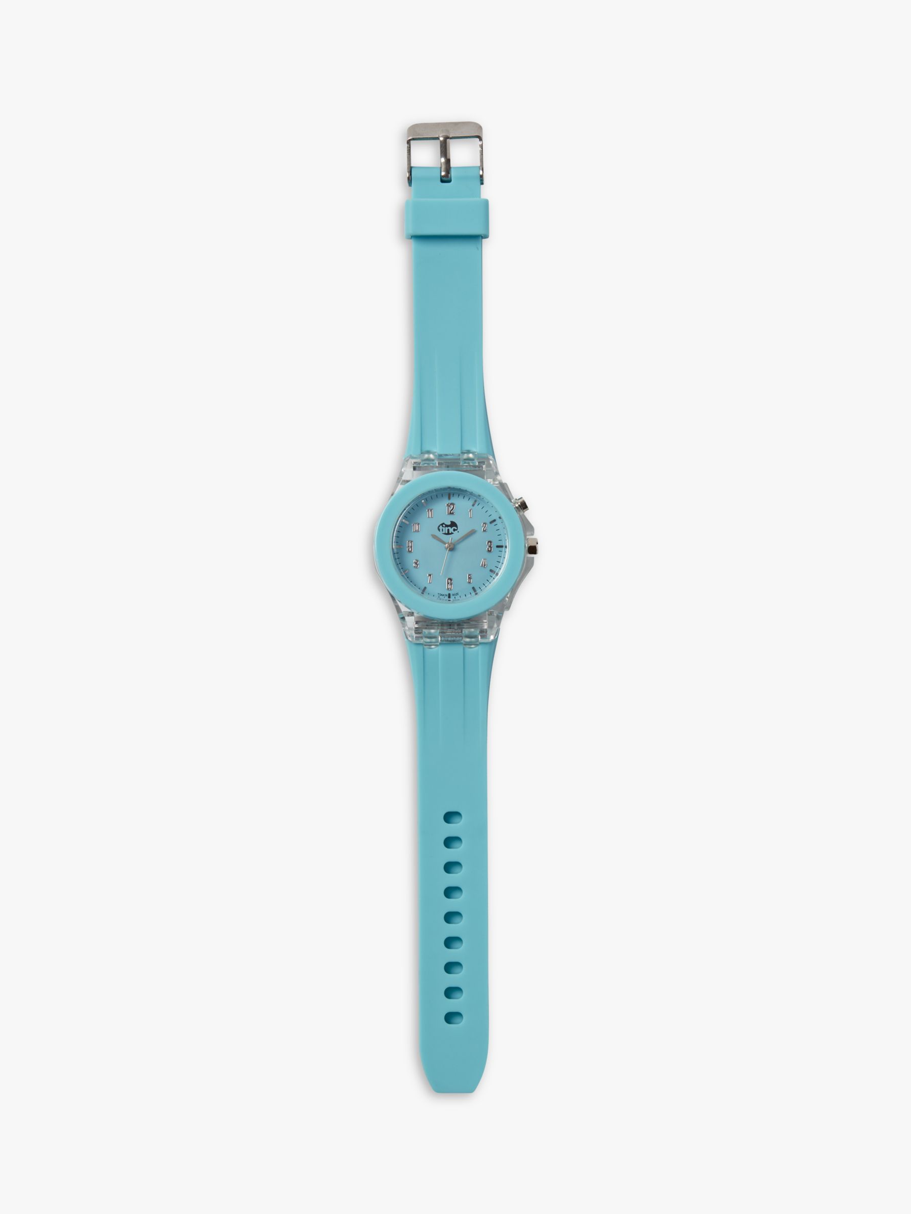 Buy Tinc Boogie Watch, Blue Online at johnlewis.com