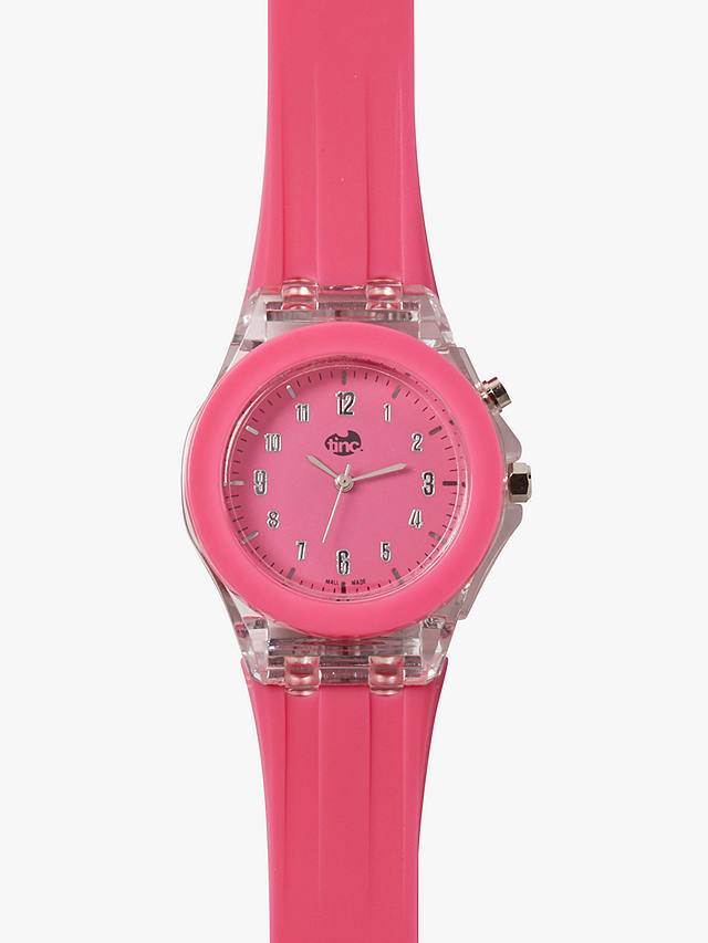 Tinc Boogie Watch, Pink