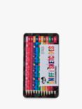 Tinc Scented Colouring Pencils, Pack of 12