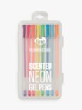 Tinc Flourolicious Neon Gel Pens
