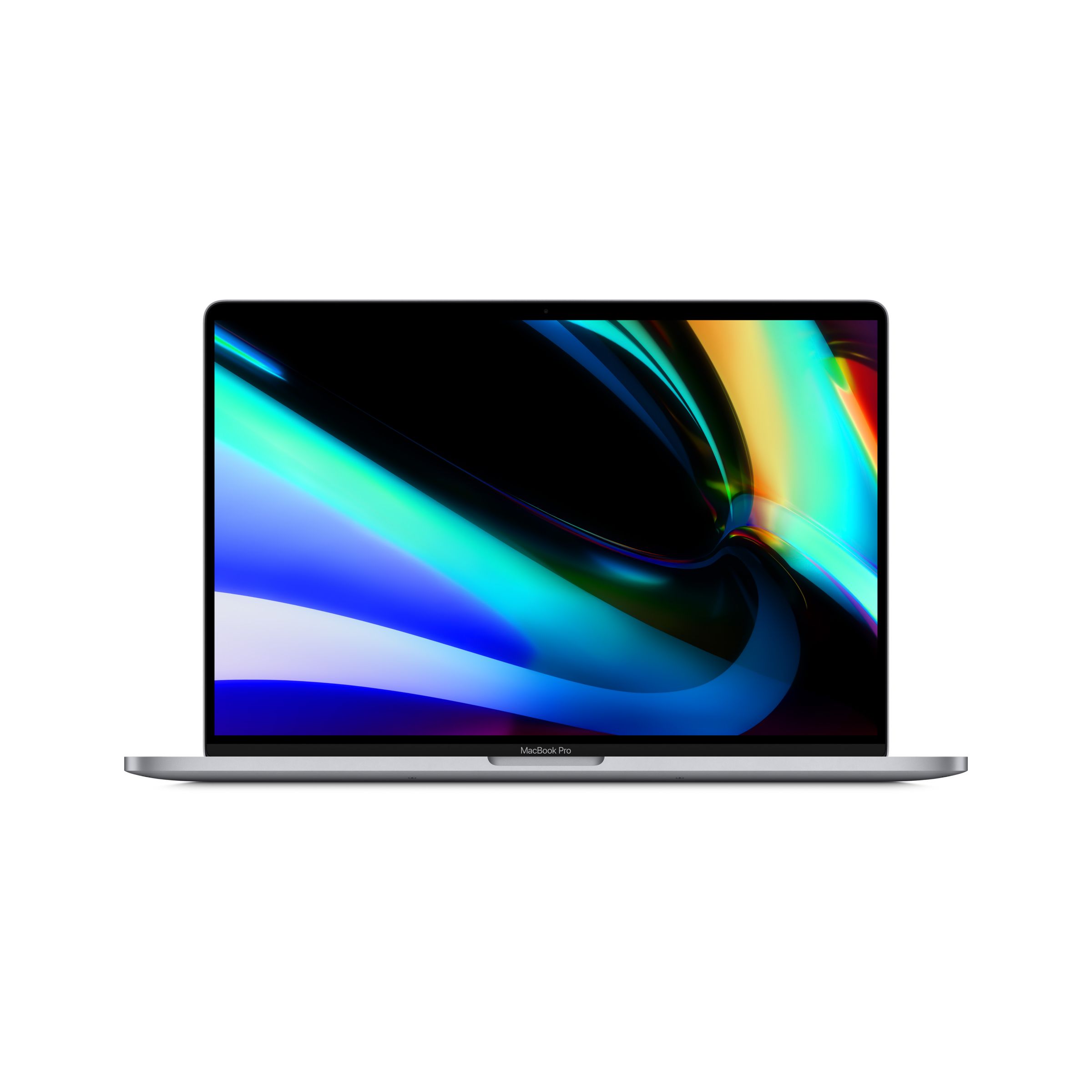 2019 Apple MacBook Pro 16" Touch Bar, Intel Core i9 Processor, 16GB RAM, 1TB SSD, Radeon Pro 5500M