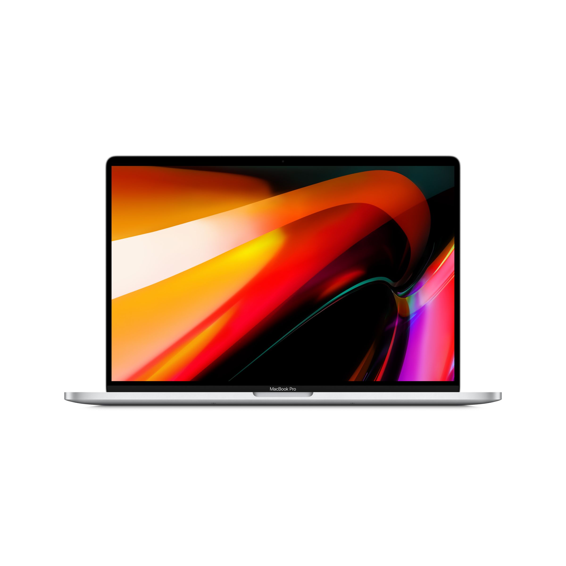 2019 Apple MacBook Pro 16" Touch Bar, Intel Core i9 Processor, 16GB RAM