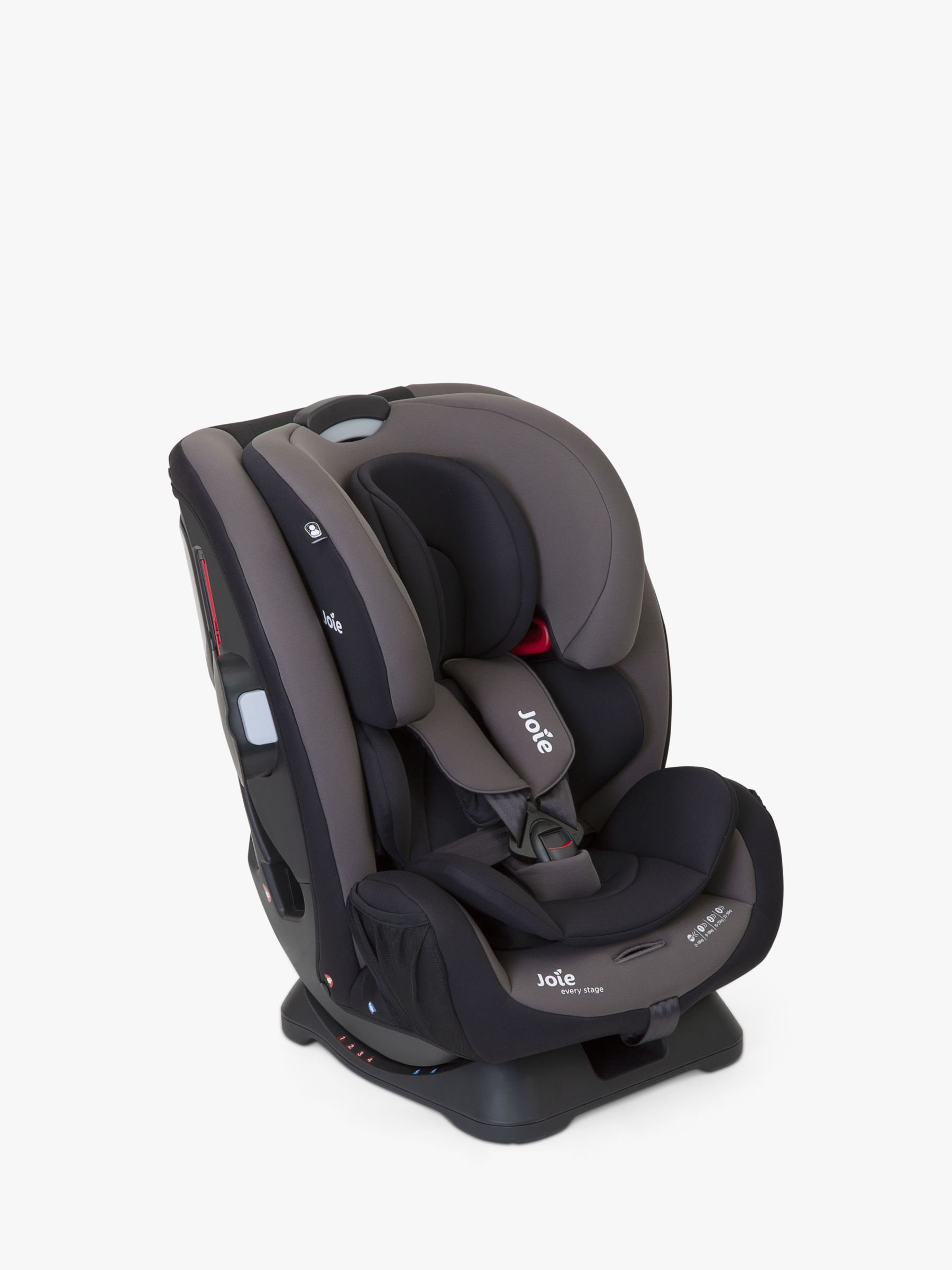 How To Fix Joie Stages Car Seat Installation | Brokeasshome.com