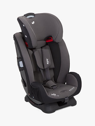 Joie Baby Every Stage Group 0 1 2 3 Car Seat Ember - Joie All Stages Car Seat Instructions