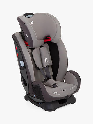 Joie Baby Every Stage Group 0 1 2 3 Car Seat Dark Pewter - What Stage Car Seat For A 3 Year Old