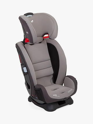Joie Baby Every Stage Group 0 1 2 3 Car Seat Dark Pewter - What Stage Car Seat Do I Need For A 3 Year Old