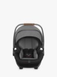 Nuna Arra i-Size Car Seat, Charcoal