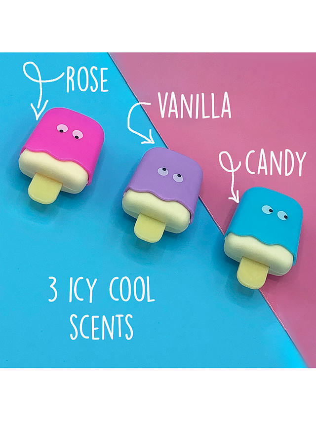 Tinc Lolly Scented Lip Balm Gift Set 2