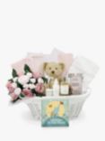 Babyblooms Welcome to the World Hamper, Light Pink