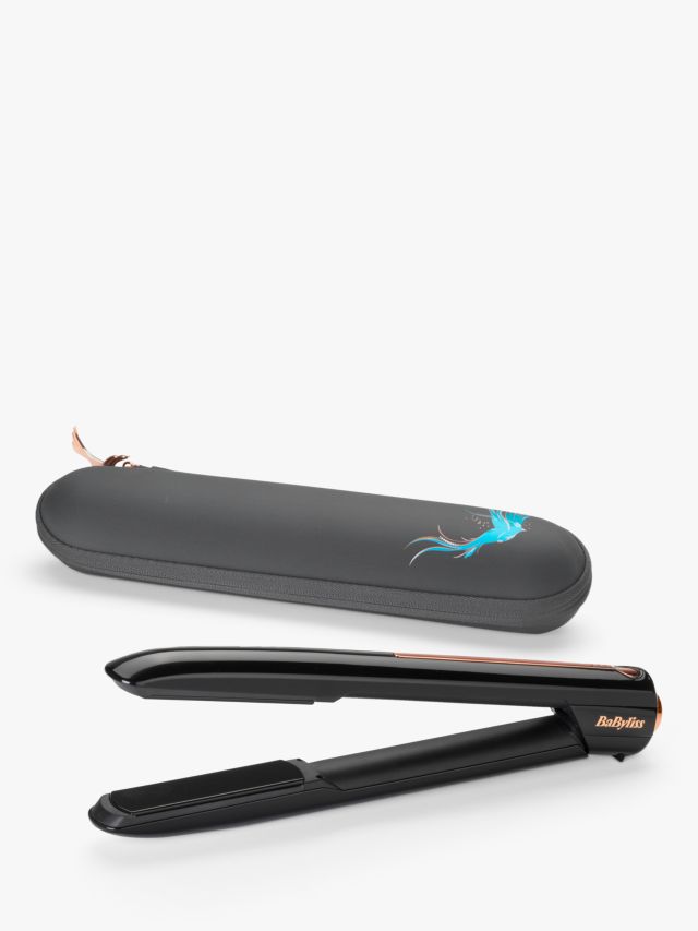 John lewis hair discount straighteners