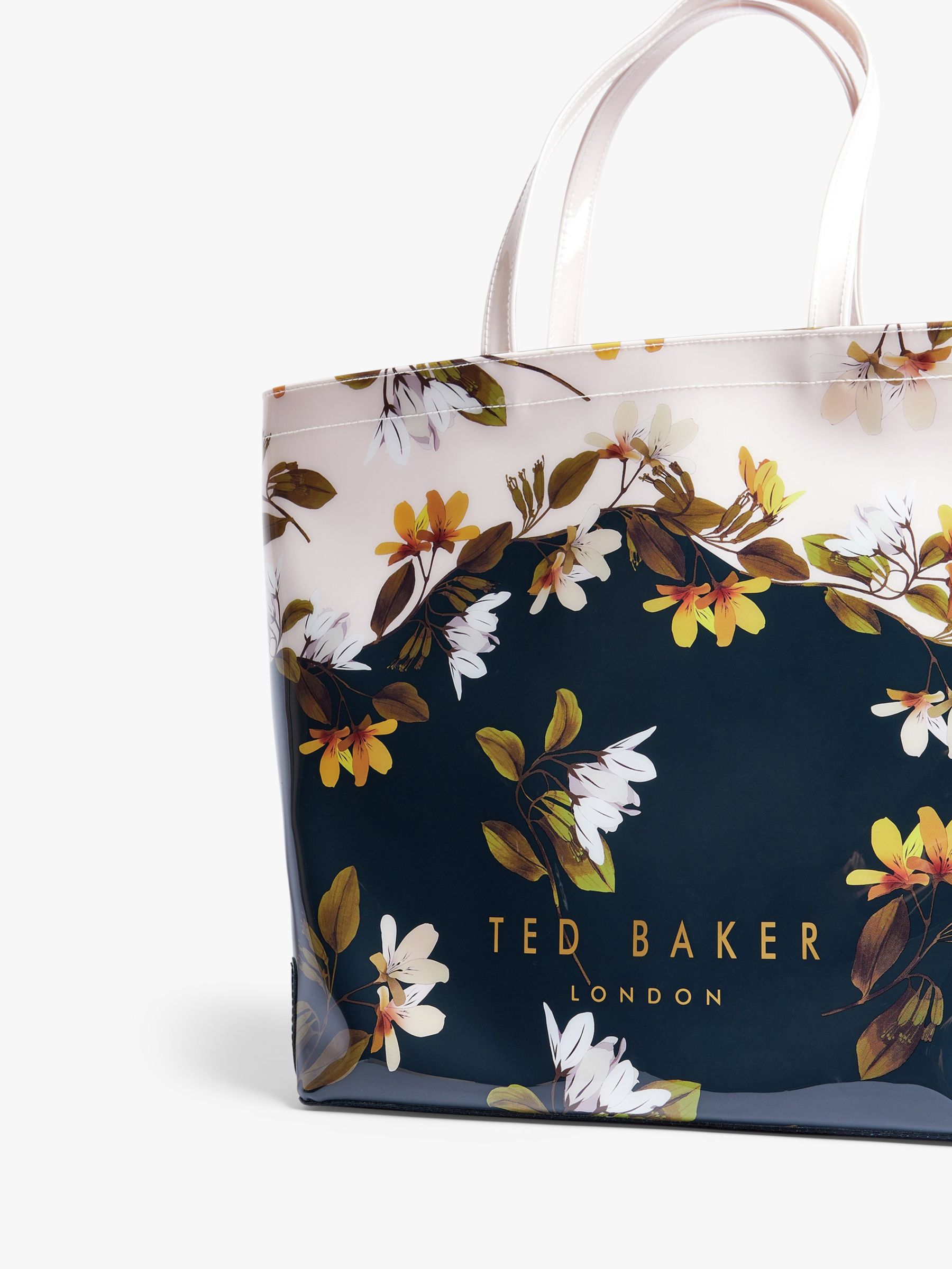 Ted Baker Shopper Bag Review | IUCN Water