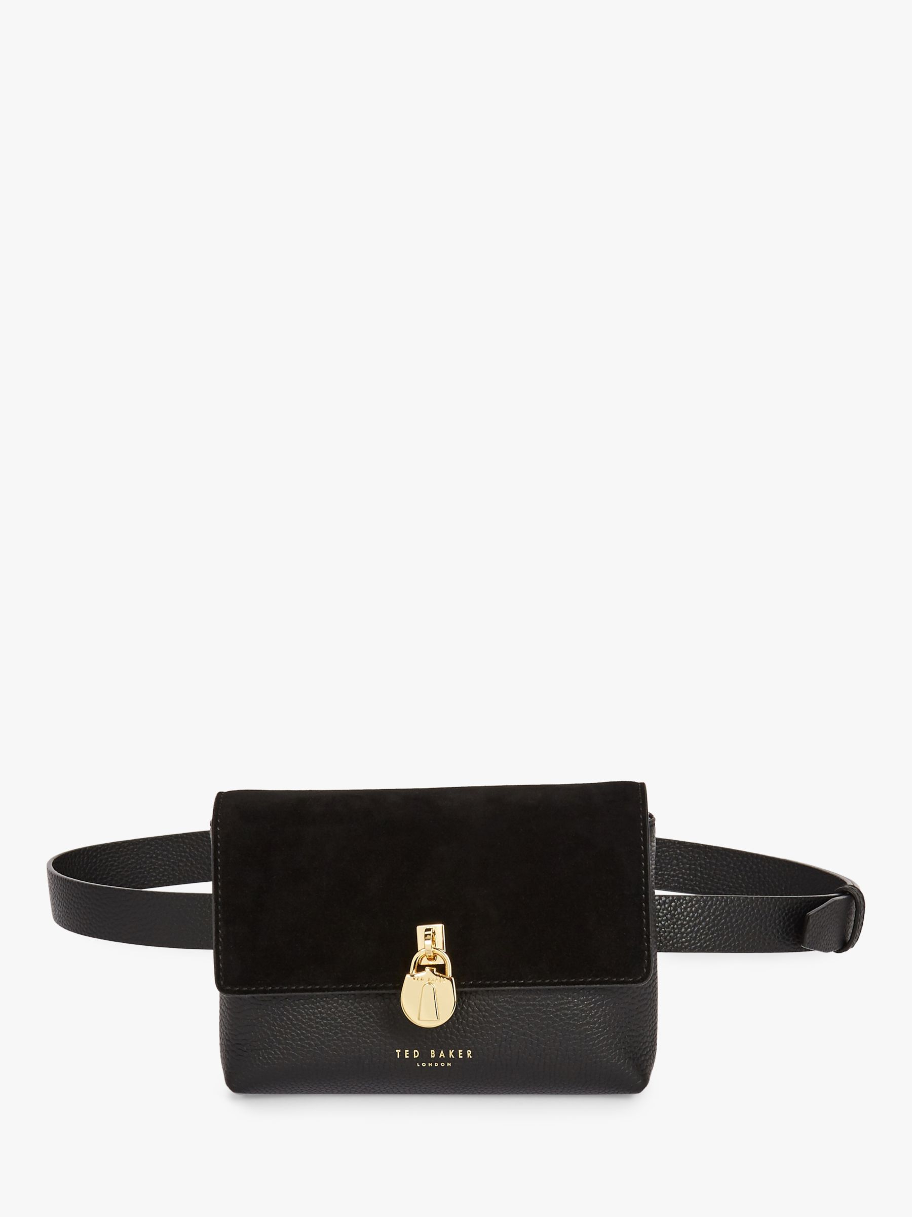 belt bag ted baker