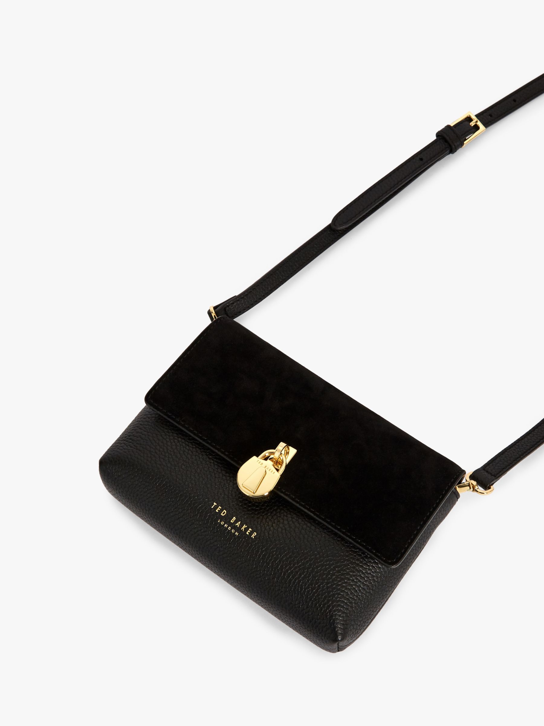 ted baker bum bag