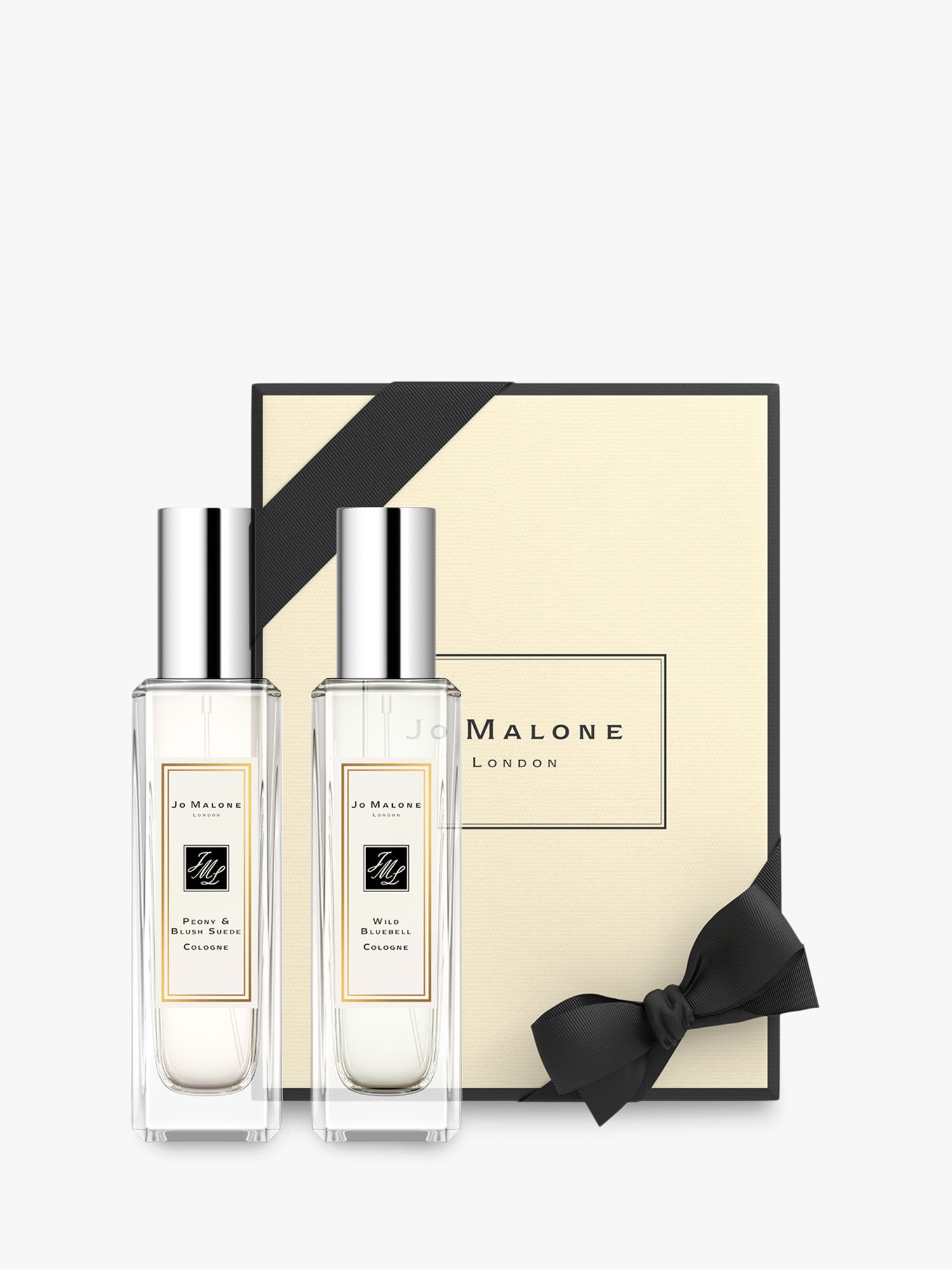 Jo Malone London The New Romantics Fragrance Gift Set at