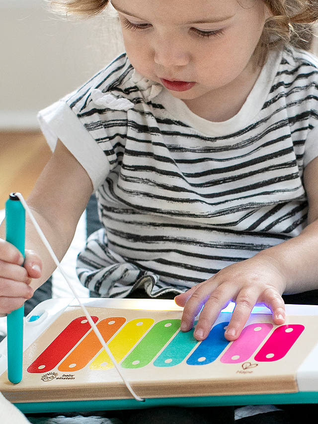 Baby Einstein Magic Touch Xylophone Activity Toy