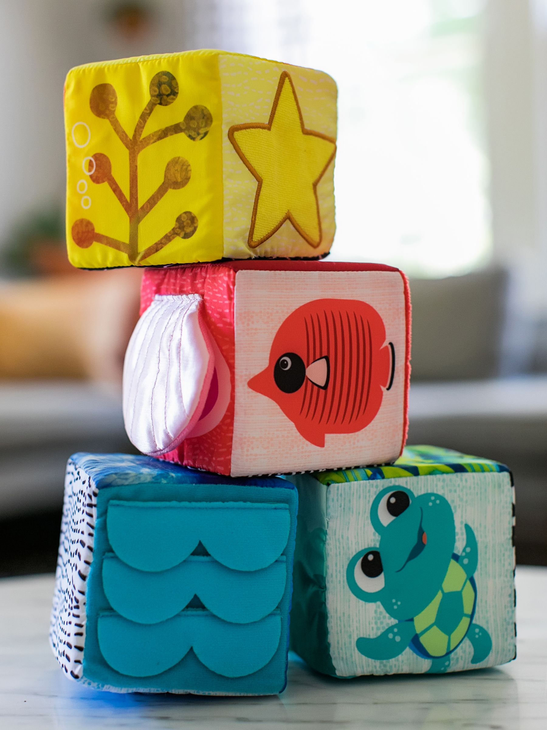 Baby store einstein blocks