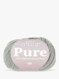 West Yorkshire Spinners Pure DK Yarn, 50g, Mist 166