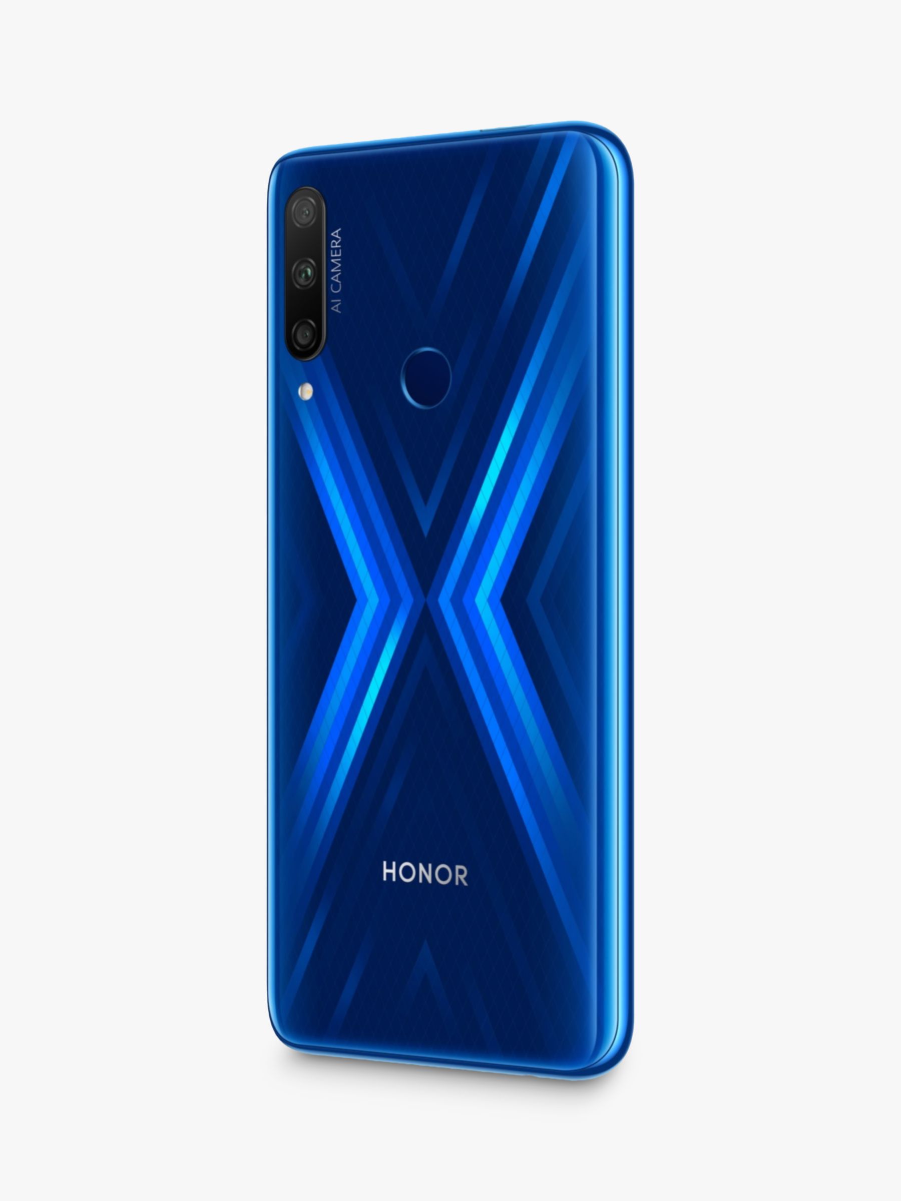 Honor 9x premium nfc есть или нет