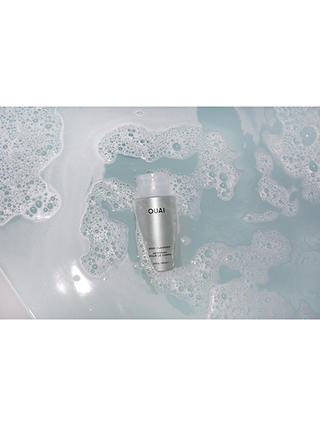 OUAI Body Cleanser Shower Gel, 300ml 5