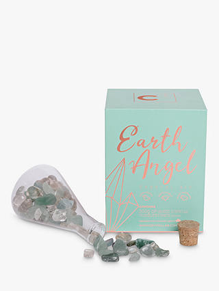 Crystal Lab Earth Angel Kit