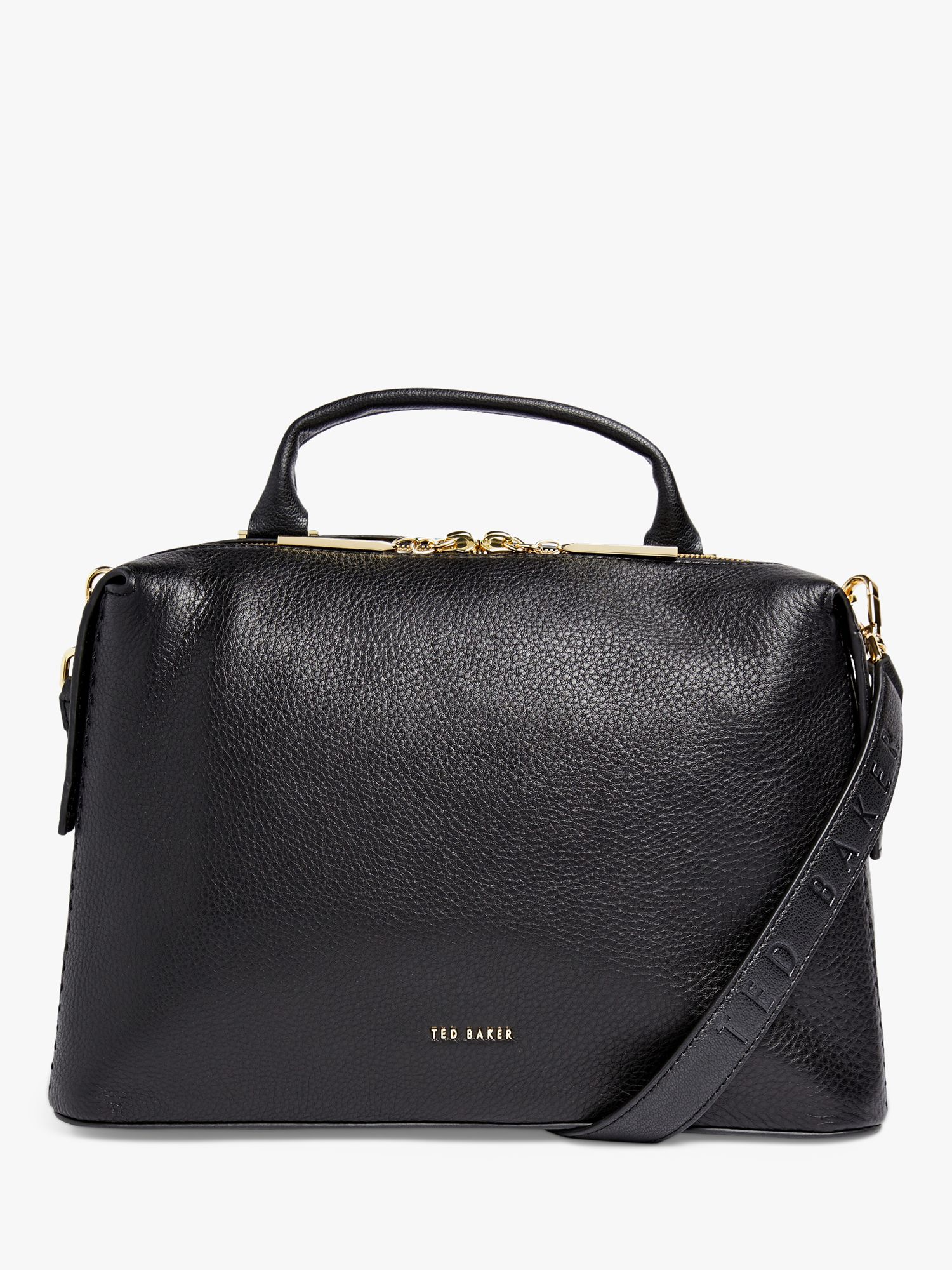 ted baker bag quality