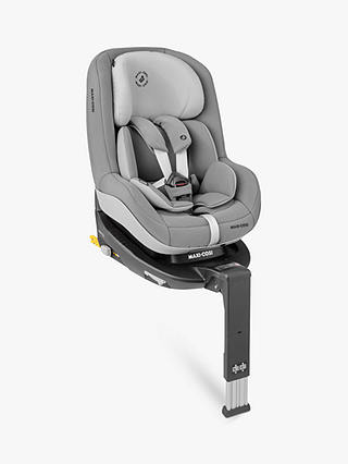 Maxi-Cosi Pearl Pro2 i-Size Car Seat