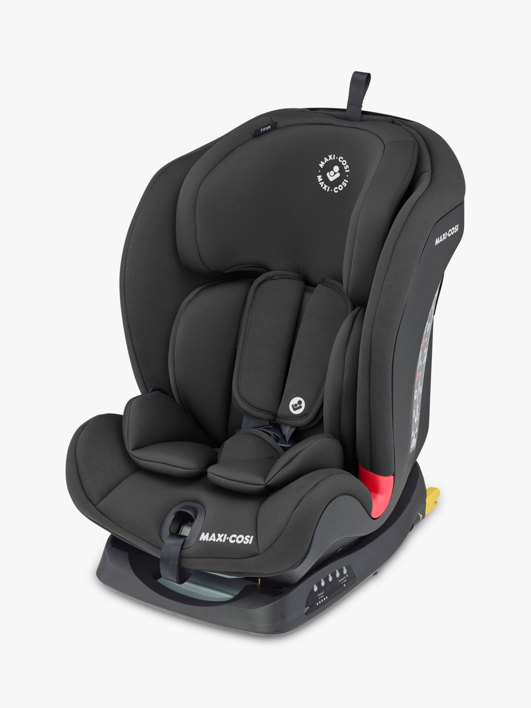 Baby Maxi-Cosi Car Seats | John Lewis & Partners