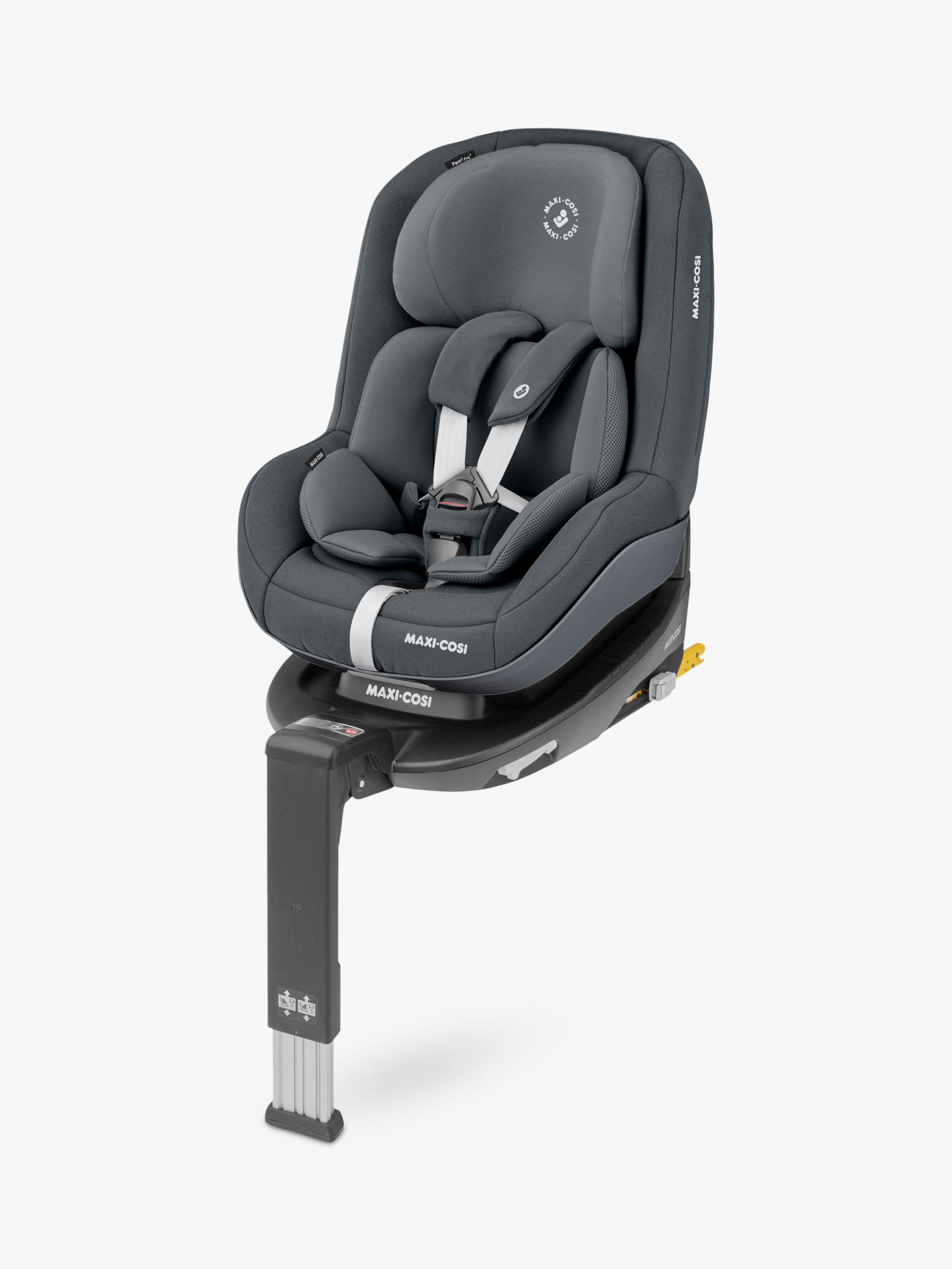 Baby Maxi Cosi Car Seats John Lewis Partners