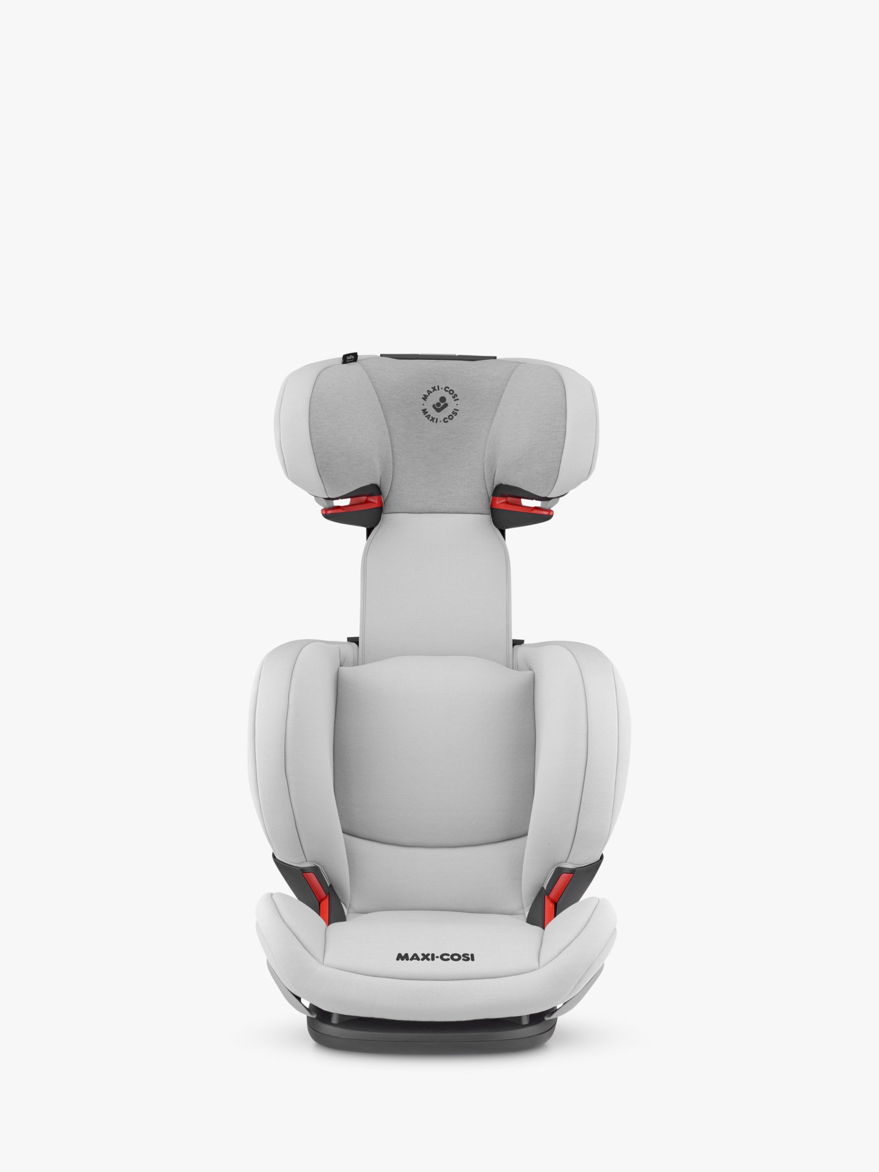 rodifix isofix