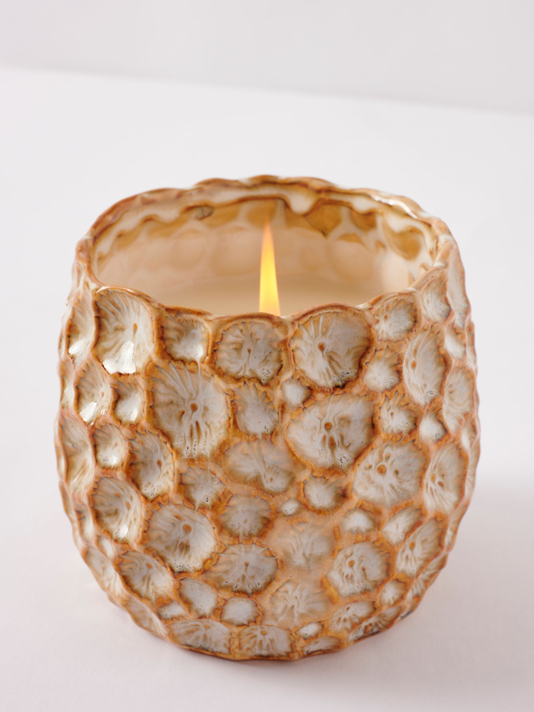 Anthropologie Scented Candle, 429g at John Lewis & Partners