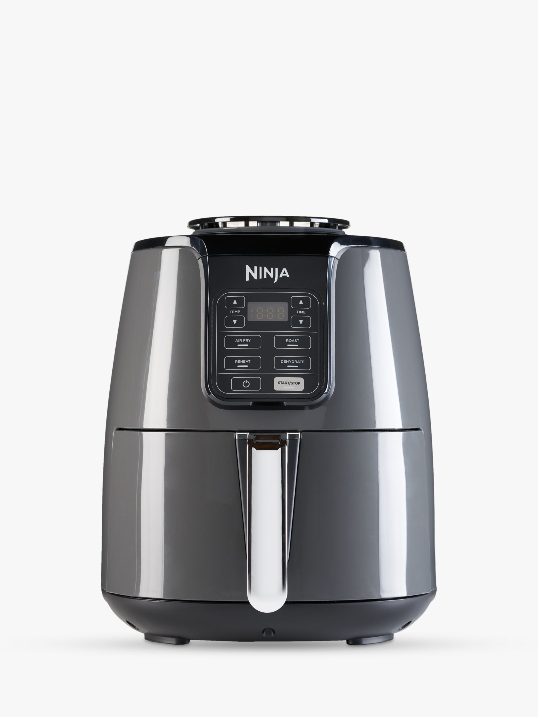Ninja launch new 10.4L MegaZone FlexiDrawer air fryer 'perfect for family  meals' - price and how to buy - Yahoo Sport
