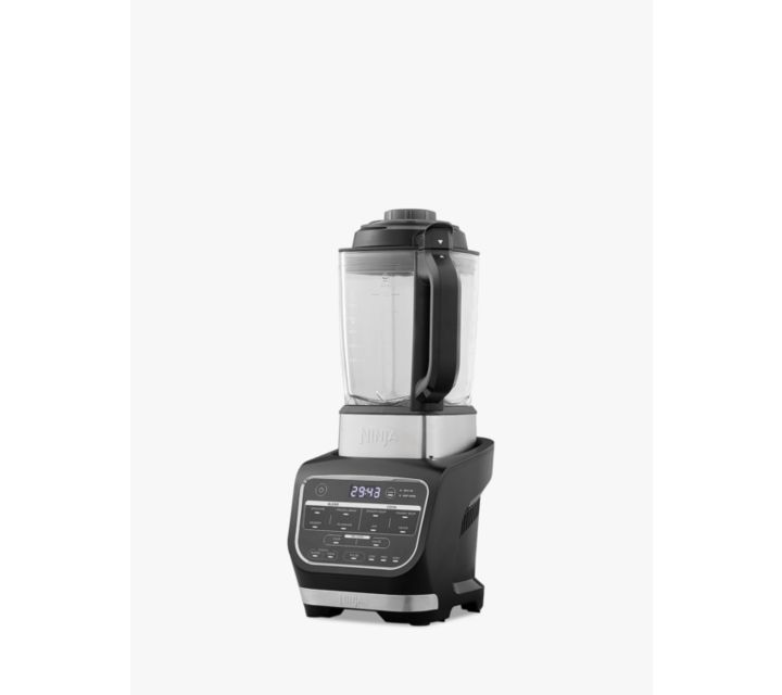 Ninja HB150UK Hot and Cold Blender and Soup Maker Stainless Steel -  Atlantic Electrics