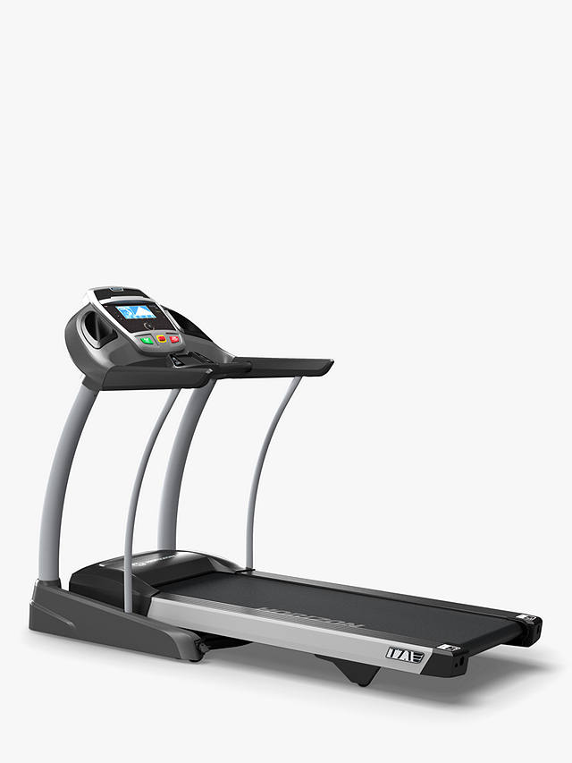 Horizon T7.1 Folding Treadmill