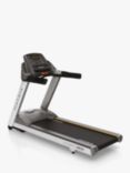 Matrix Fitness Commercial T1X Treadmill