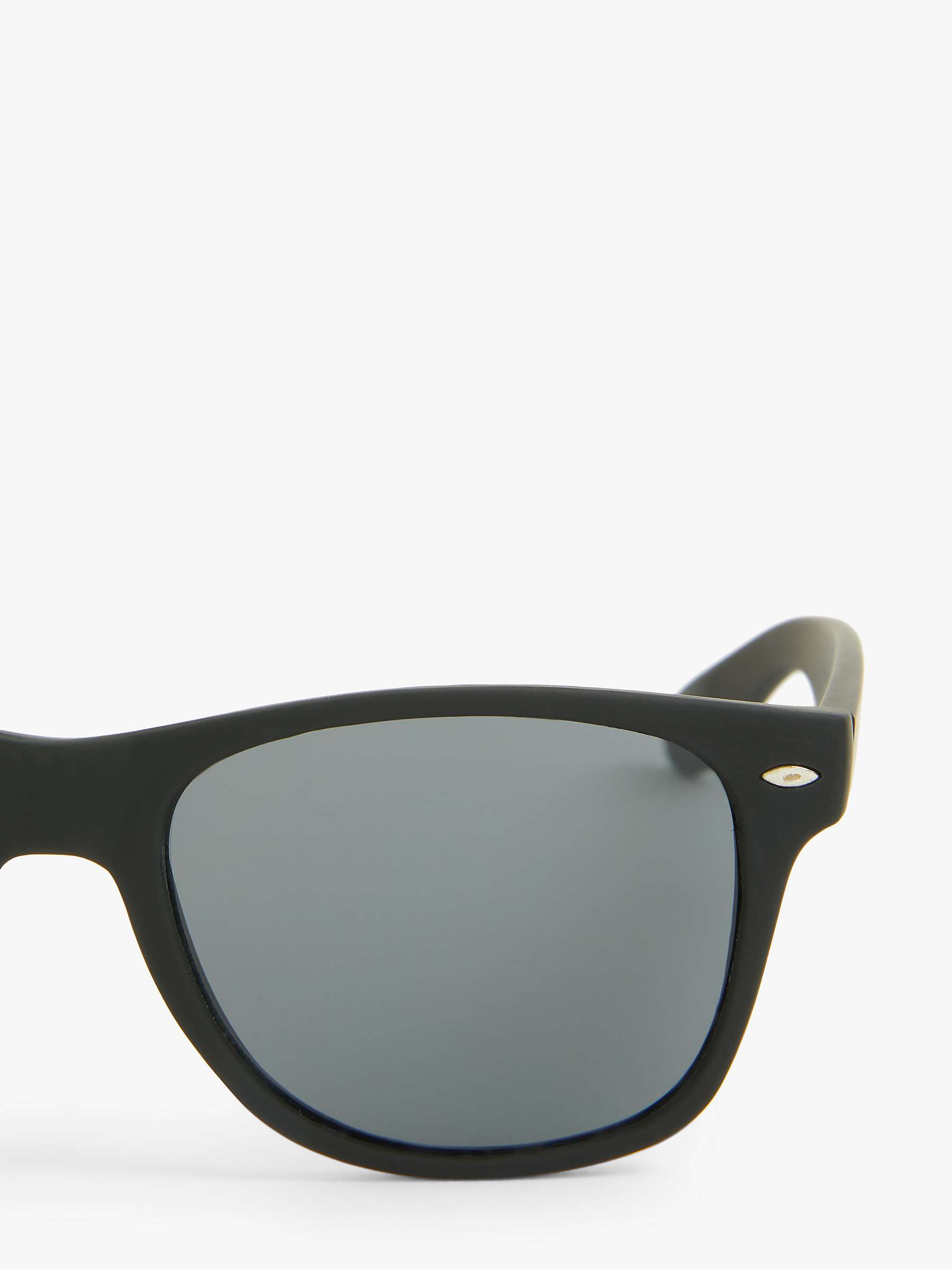 Buy John Lewis Unisex D-Frame Sunglasses Online at johnlewis.com