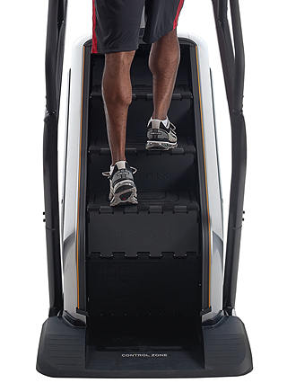 Matrix Fitness Commercial C3XE Climbmill Stepper