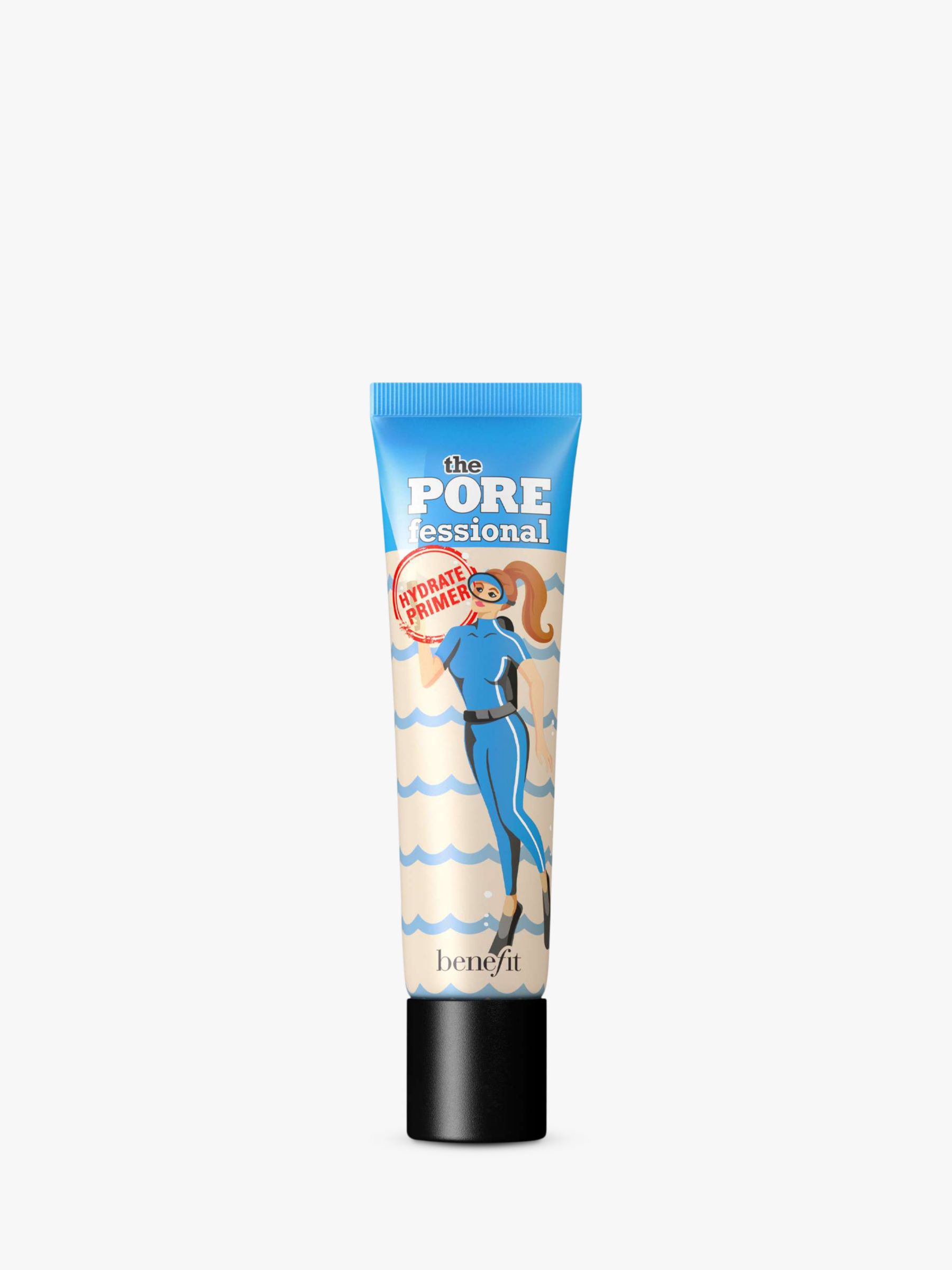 Benefit The POREfessional Hydrate Face Primer, 22ml 2