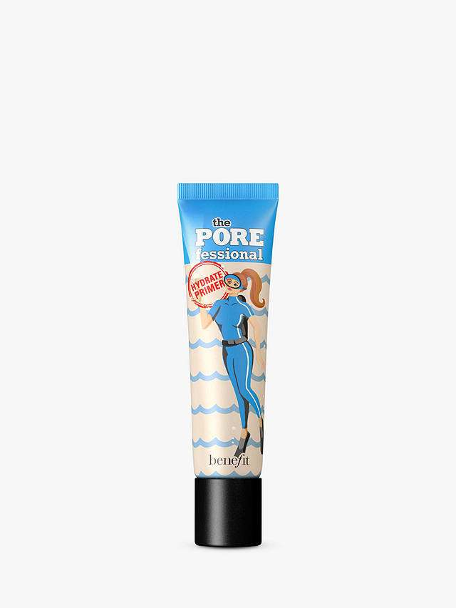 Benefit The POREfessional Hydrate Face Primer, 22ml 2