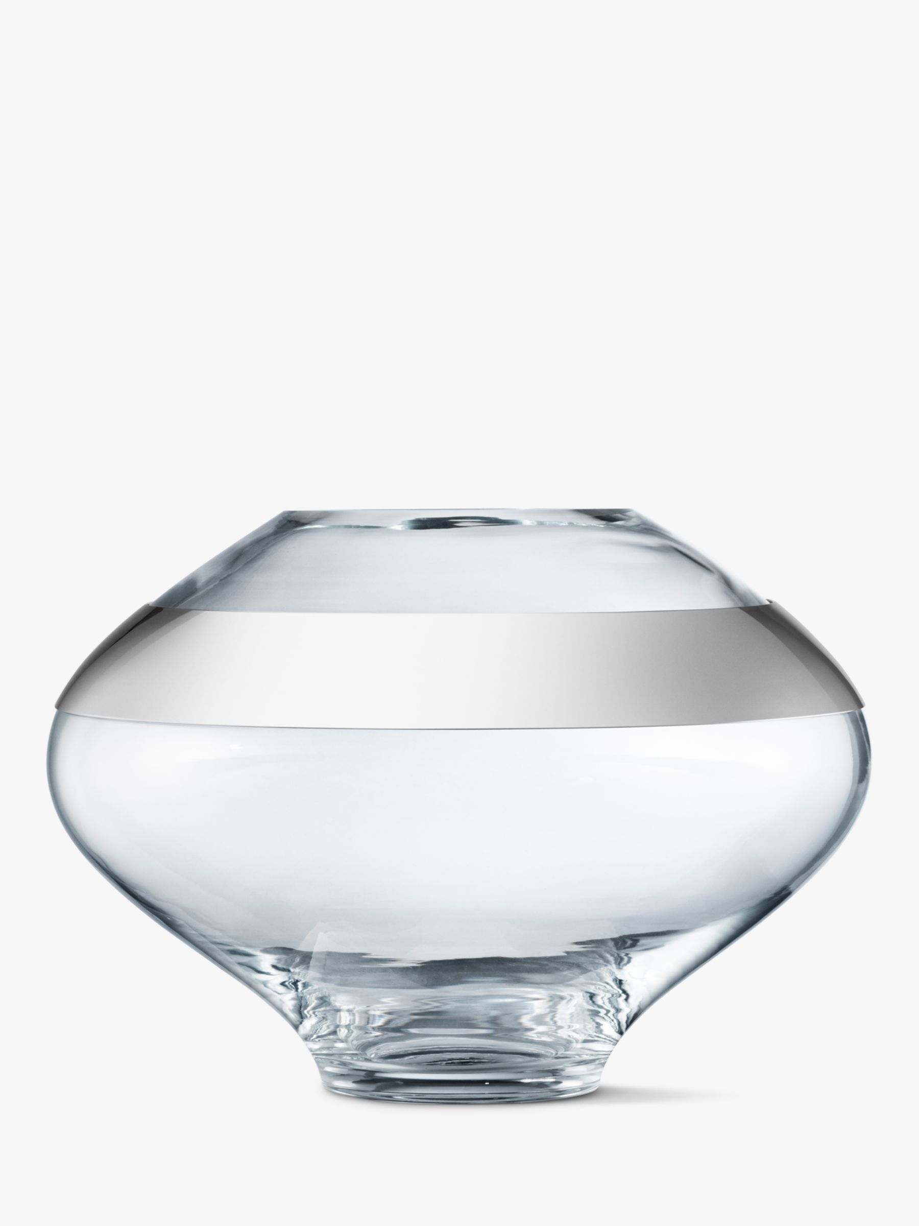 Georg Jensen Duo Vase review